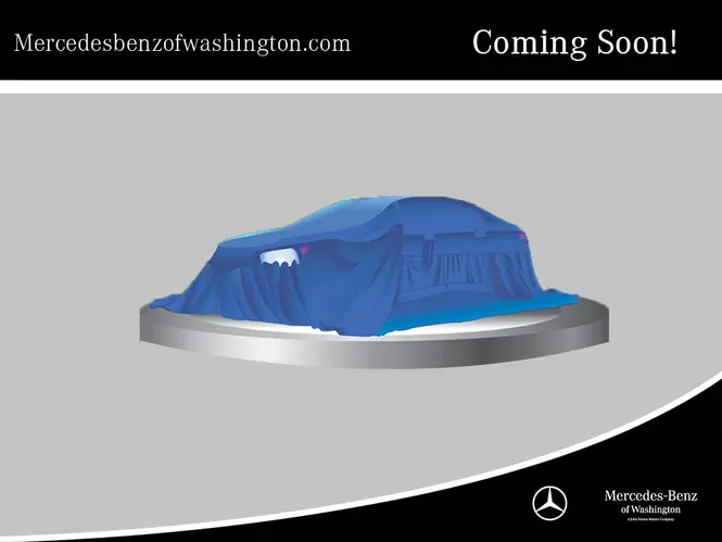 2026 Mercedes-Benz GLS-Class GLS450 4MATIC