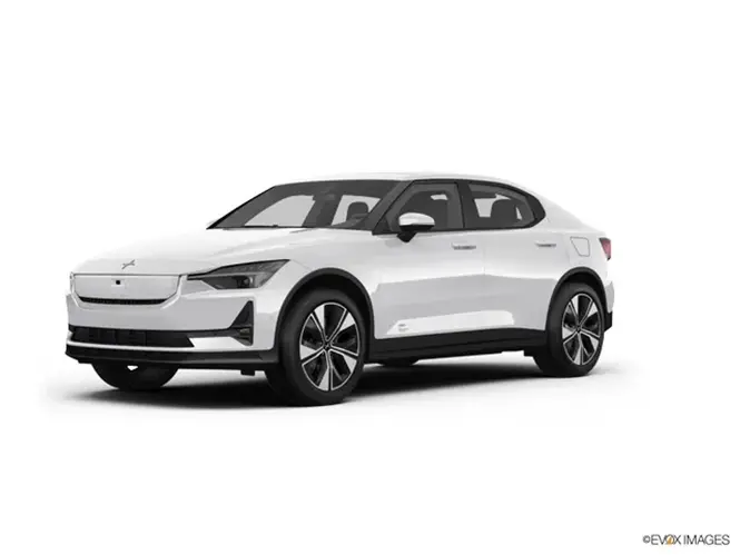 2024 Polestar 2 Long Range Dual