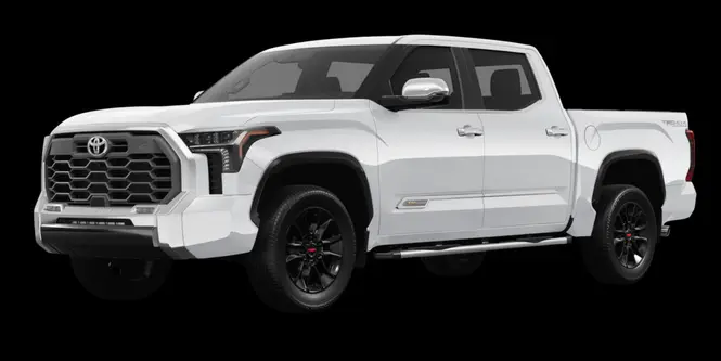 2026 Toyota Tundra 1794