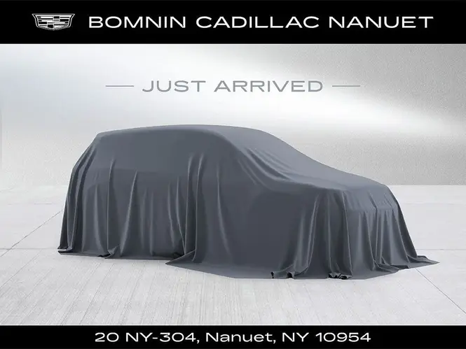 2023 Cadillac CT5 Luxury