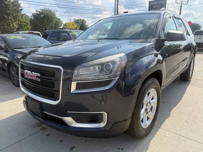2015 GMC Acadia SLE 1