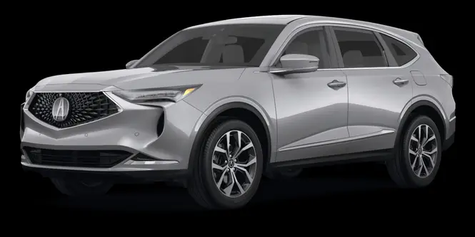 2024 Acura MDX SH Technology