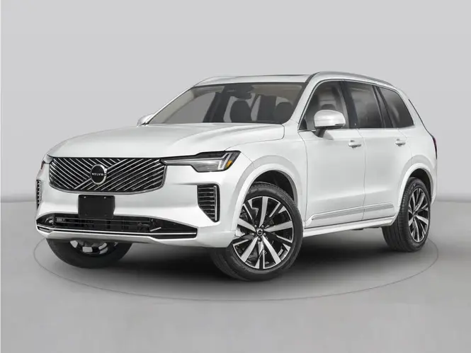 2026 Volvo XC90 Ultra Bright