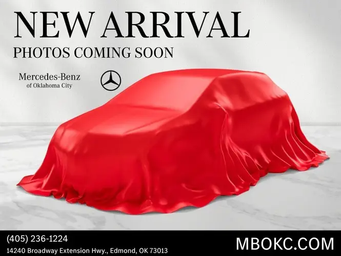2027 Mercedes-Benz S-Class 580