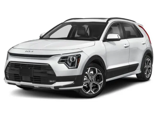 2024 Kia Niro EX