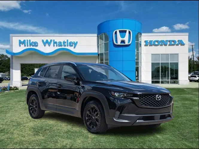 2025 Mazda CX-50 Premium