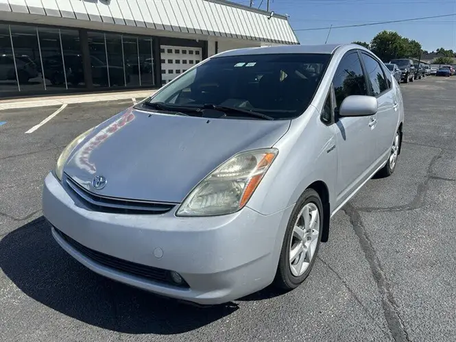 2009 Toyota Prius