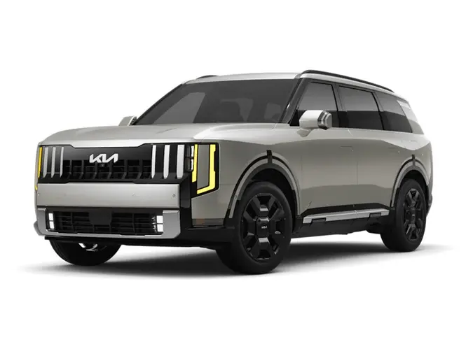 2027 Kia Telluride X Line SX