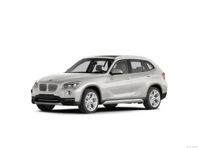 2013 BMW X1 xDrive28i