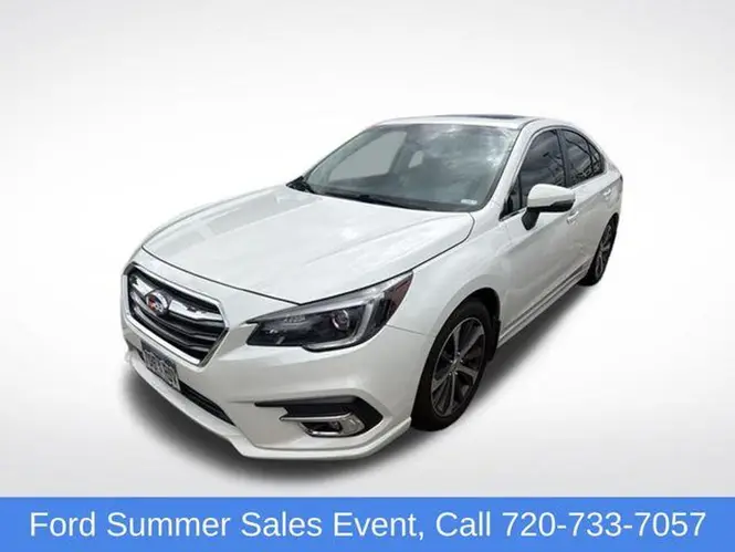 2018 Subaru Legacy Limited M R