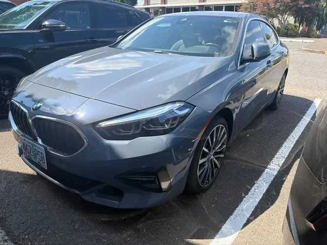 2021 BMW 228 Series 228I Xdrive