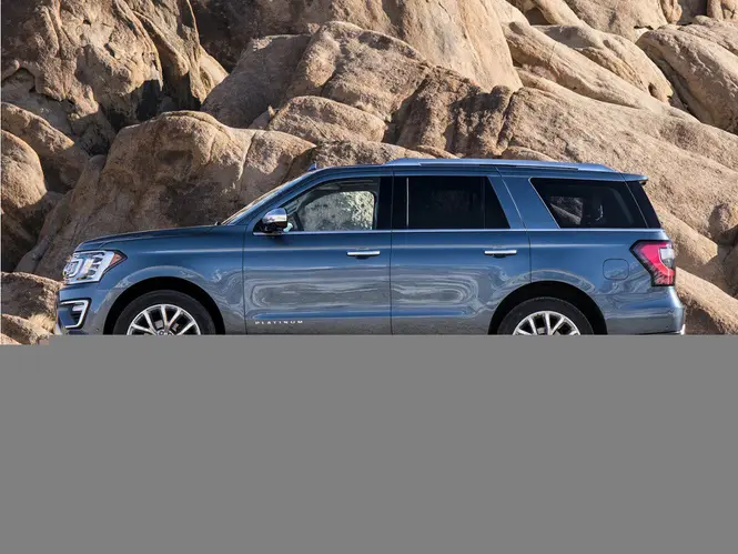 2020 Ford Expedition MAX Limited