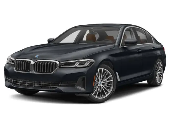 2023 BMW 530I I xDrive