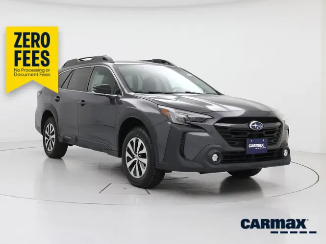 2023 Subaru Outback Premium
