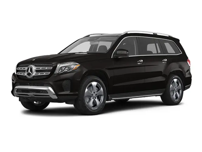 2018 Mercedes-Benz GLS 450 Wexford
