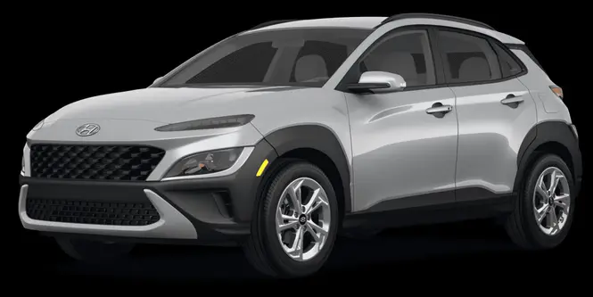 2023 Hyundai Kona SE
