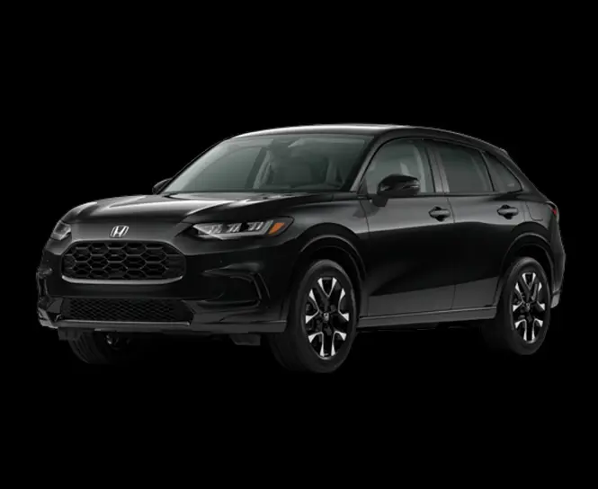 2027 Honda HR-V EX L