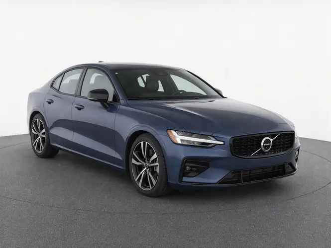 2024 Volvo S60 FOR Sale IN