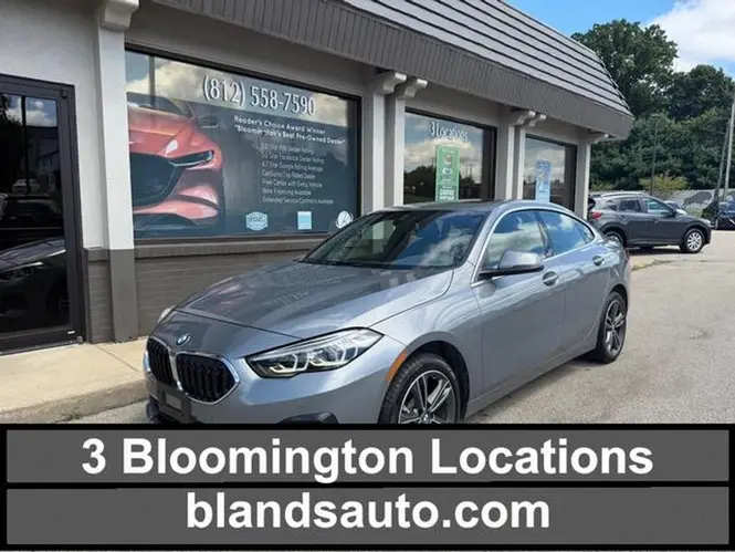2024 BMW 228I xDrive GC