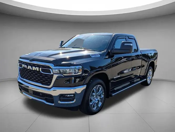 2025 Ram 1500 Big Horn Lonestar
