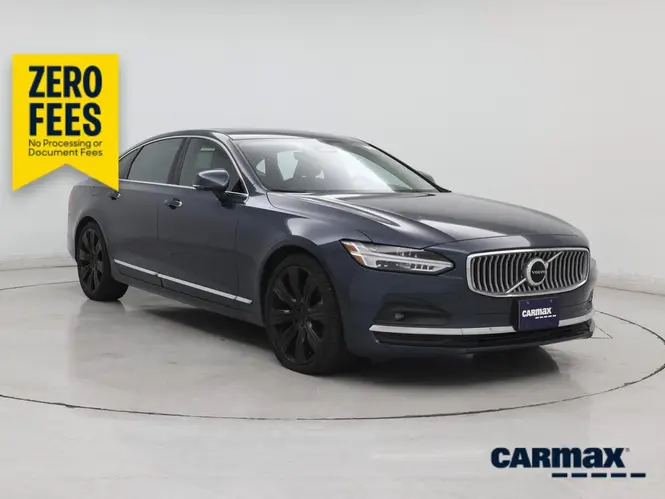 2022 Volvo S90 Inscription