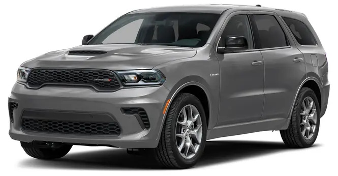 2027 Dodge Durango GT