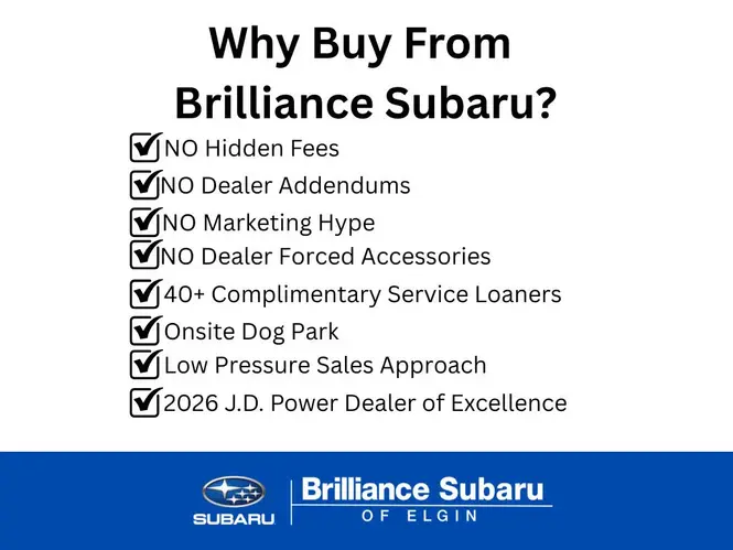 2026 Subaru Uncharted Premium