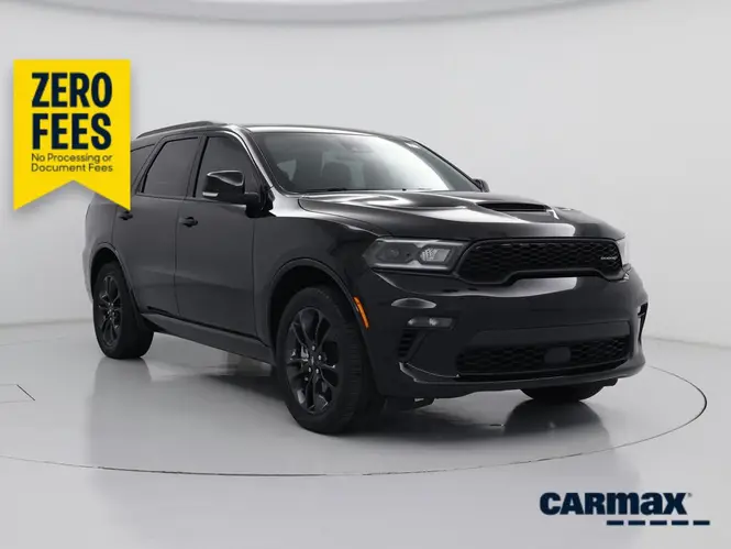 2023 Dodge Durango GT