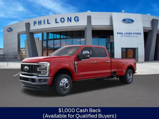 2026 Ford F-450 XL