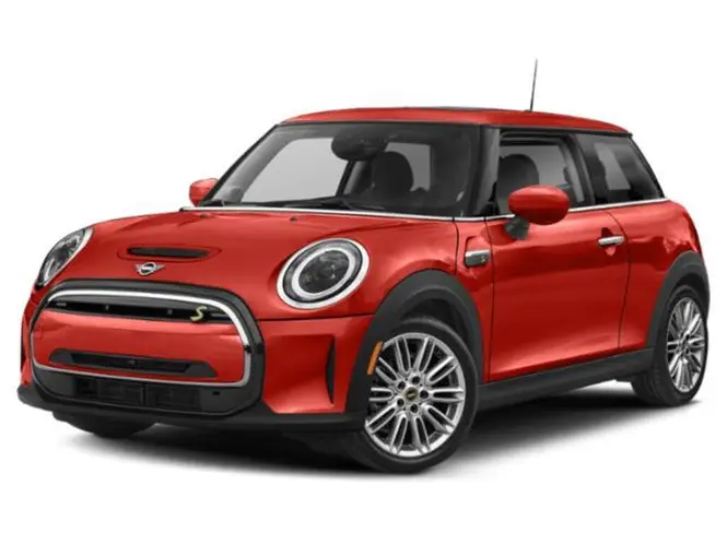 2023 Mini Hardtop SE 2 Door