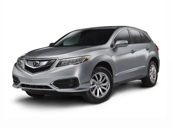 2017 Acura RDX Base