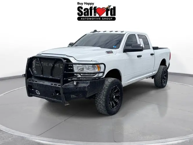 2020 Ram 2500 Truck