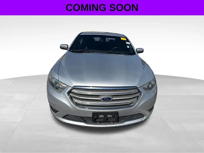2015 Ford Taurus SEL