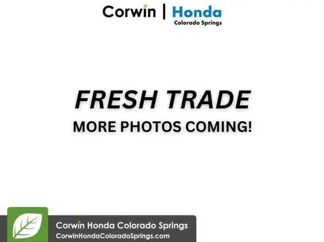 2025 Honda Odyssey Sport L