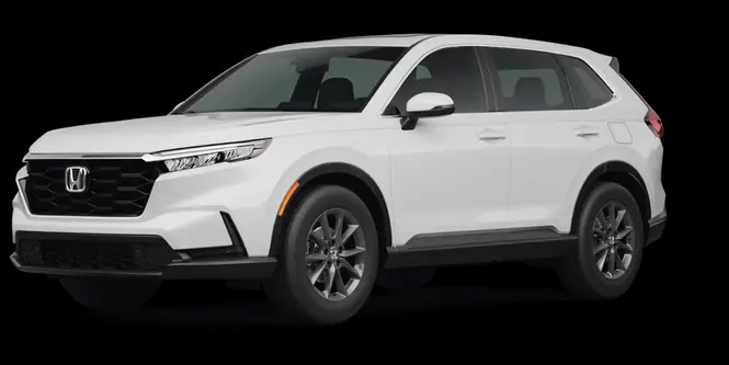 2027 Honda CR-V EX L