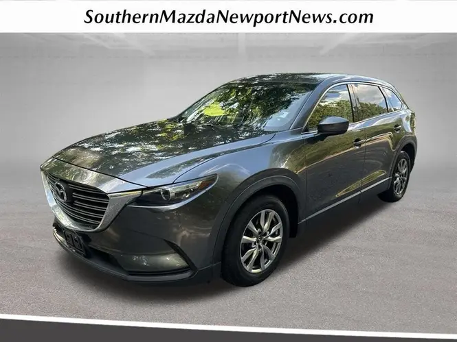 2016 Mazda CX-9 Touring