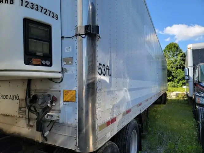 2002 Freightliner CST120