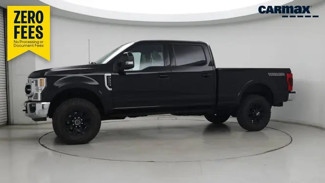 2022 Ford F-350 Lariat