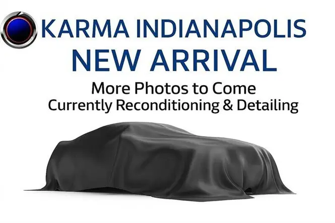 2019 Karma Revero
