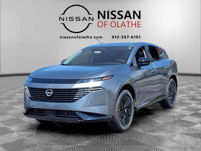 2027 Nissan Murano SL