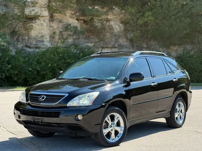 2006 Lexus RX Base