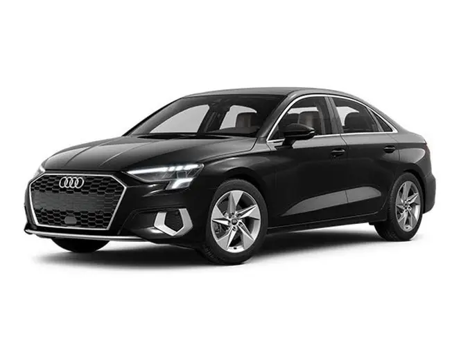 2023 Audi A3 40 Tfsi Quattro