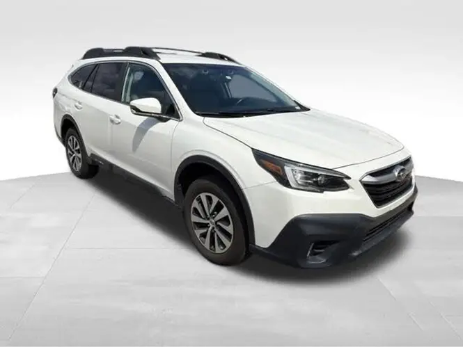 2021 Subaru Outback Premium Crossover