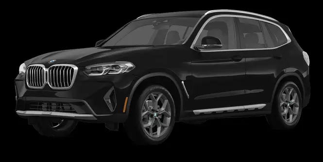 2024 BMW X3 xDrive30i SA