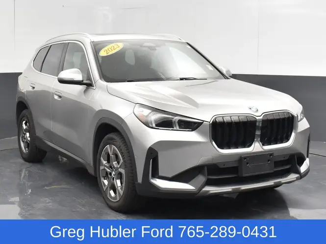2023 BMW X1 XDrive28i