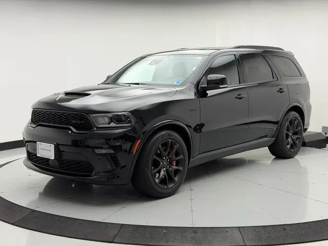 2023 Dodge Durango SRT 392