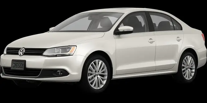 2011 Volkswagen Jetta S