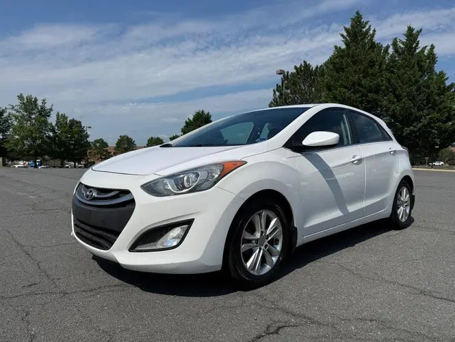 2015 Hyundai Elantra
