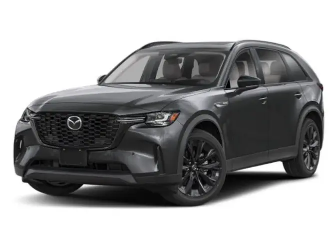 2025 Mazda CX-90 Premium Sport