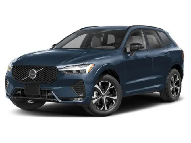 2027 Volvo XC60 Ultra